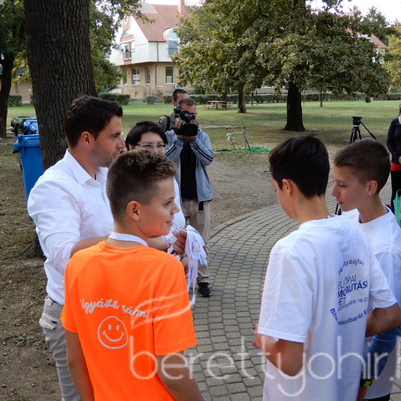 Európai Mobilitási Hét 51